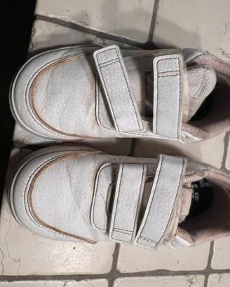 Scarpe bimba