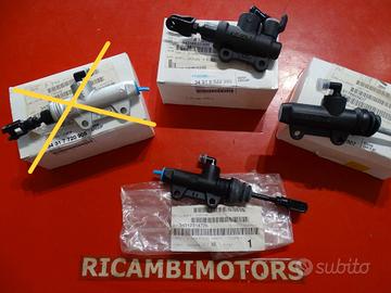 POMPA FRENO POSTERIORE BMW