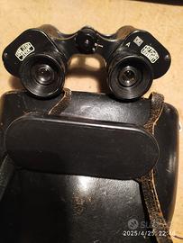 binocolo. ZEISS- DF 6 x 30