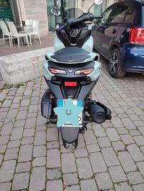 tricity 125 anno 2025 prezzo trattabile