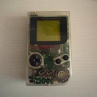 Game boy 1989  con scatola