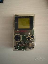 Game boy 1989  con scatola