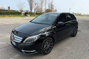 MERCEDES CLASSE B 180 CDI PREMIUM