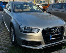 AUDI A4 4ª serie - 2014