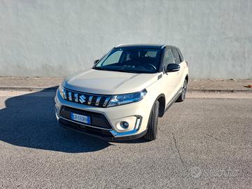 Suzuki Vitara 1.4 Hybrid 4WD AllGrip Top