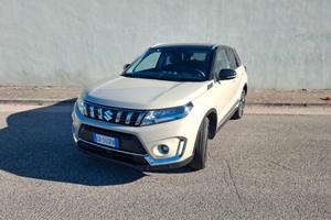 Suzuki Vitara 1.4 Hybrid 4WD AllGrip Top