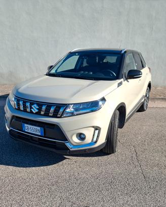 Suzuki Vitara 1.4 Hybrid 4WD AllGrip Top