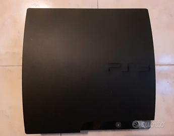 PS 3 "FAT"