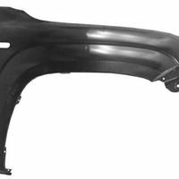 PARAFANGO ANTERIORE VW AMAROK DAL 2012