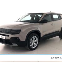 JEEP Avenger Benzina Avenger Tech &Sky 1.2 N93561
