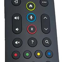 telecomando sky q platinum e sky glass retroill