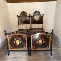 Letto del 1915