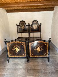 Letto del 1915