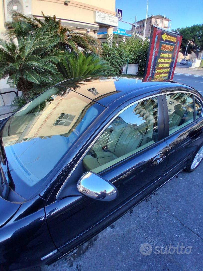 Jaguar X-Type X400/6/7/8/9