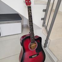 Chitarra Acustica