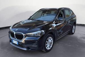 BMW X1 sDrive 18d Business Advantage