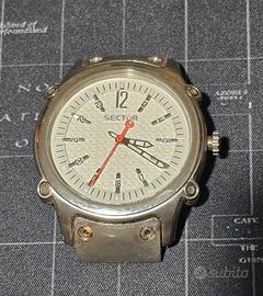 Orologio Sector 