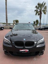 Bmw 530xd Msport