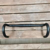 Manubrio Bontrager Comp