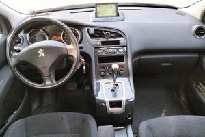 Peugeot 5008 7 posti diesel 