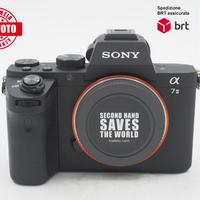 Sony A7 II