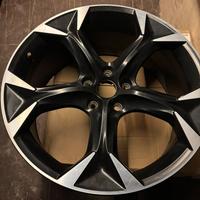 Cerchio Cupra formentor