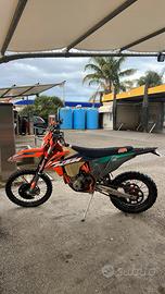 KTM 350 wess