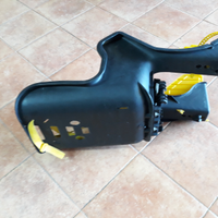 Seggiolino bimbo per bici