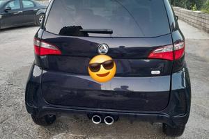 aixam 50 sport anno 2022