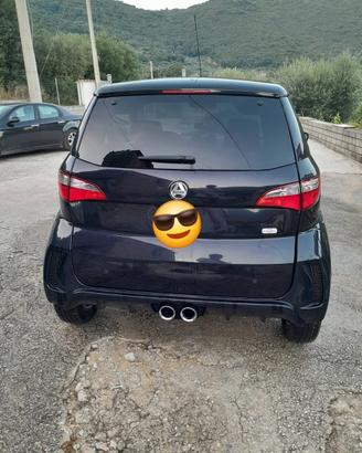 aixam 50 sport anno 2022