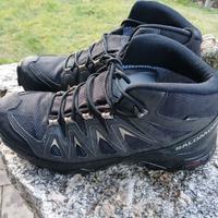 Scarpa trekking salomon