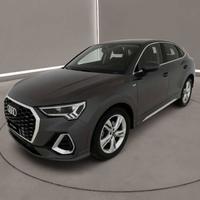 AUDI Q3 2ª serie - Q3 SPB 35 TDI S tronic U149999