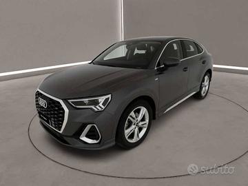 AUDI Q3 2ª serie - Q3 SPB 35 TDI S tronic U149999
