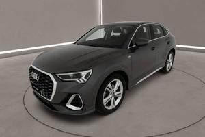 AUDI Q3 2ª serie - Q3 SPB 35 TDI S tronic U149999
