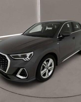 AUDI Q3 2ª serie - Q3 SPB 35 TDI S tronic U149999