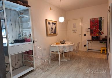 Bilocale stadio turistico 650 settimana