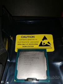 Processore Intel Core i5-3570K Socket 1155