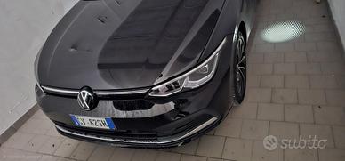 Golf 2.0 TDI