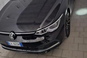 Golf 2.0 TDI