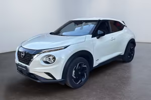 Nissan Juke 1.6 HEV N-Connecta Auto