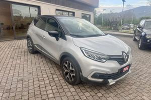 Renault Captur 1.5 dCi 110cv Energy INITIALE ...