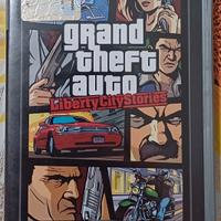 GTA Liberty City Stories per PSP