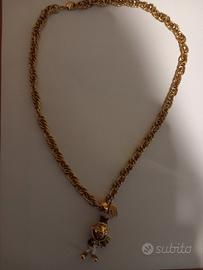 Collana Just Cavalli Jolly