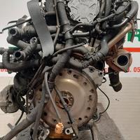 MOTORE Audi Q5  8RB CAH