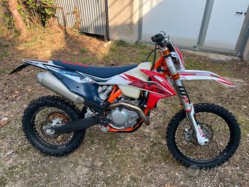 KTM 450 SIX DAYS 2023