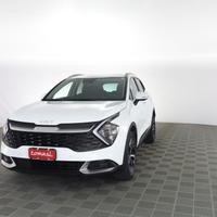 KIA Sportage Sportage 1.6 TGDi HEV AT Style