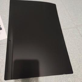 cover/placche/faceplate ps5 fat come nuove