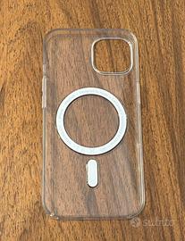 Clear case iPhone 13 cover Apple originale