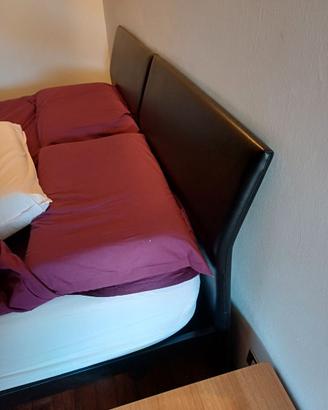 Letto matrimoniale