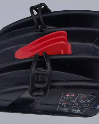 Portasci magnetico di marca GEV, Modello Vetta